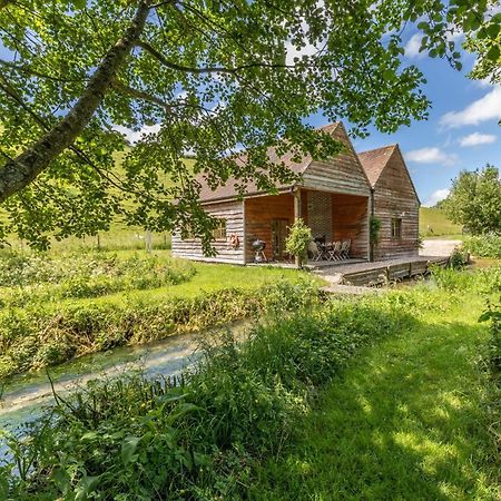 2 Bed In Dorchester 75243 Frampton  エクステリア 写真