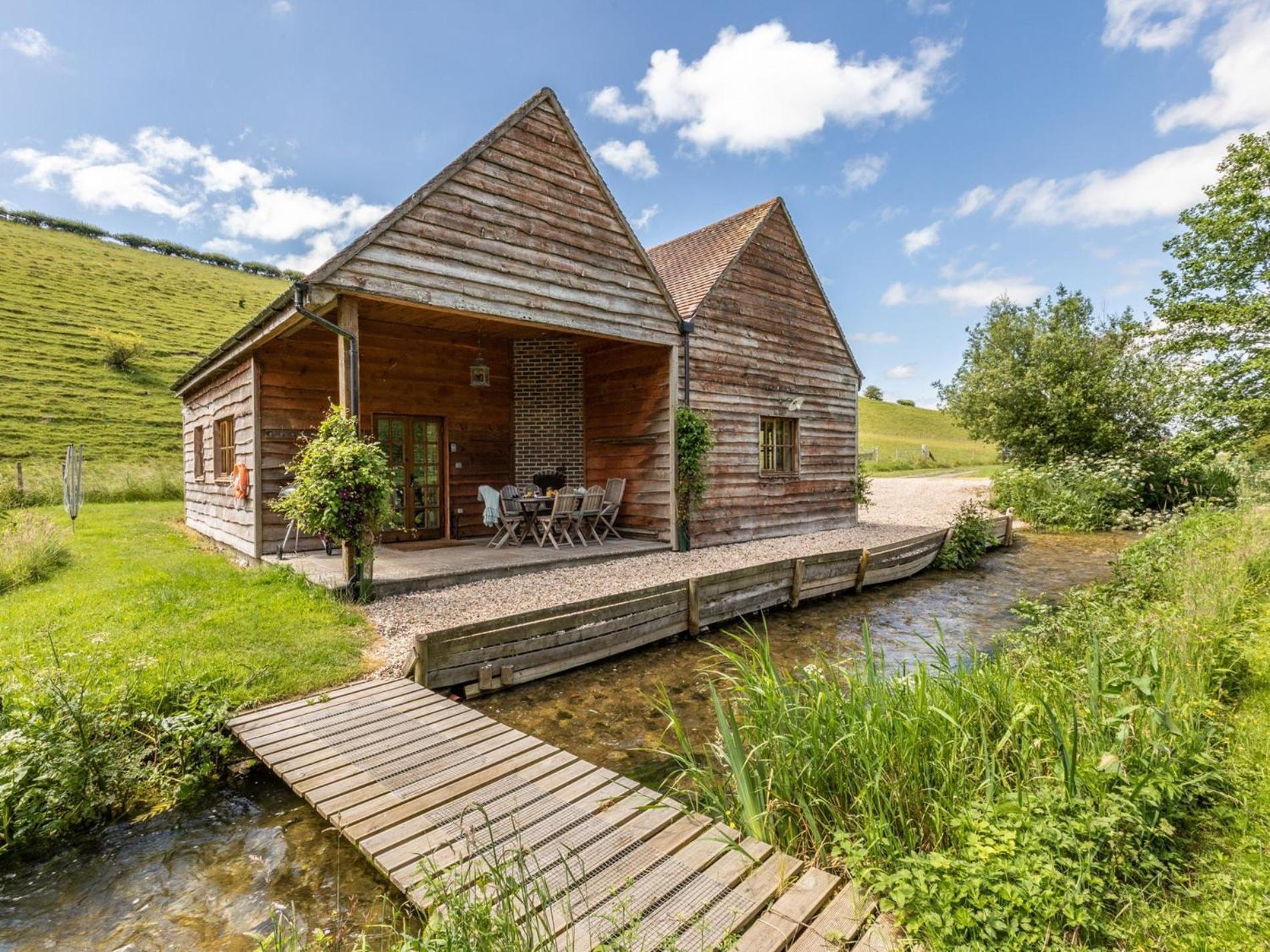 2 Bed In Dorchester 75243 Frampton  エクステリア 写真