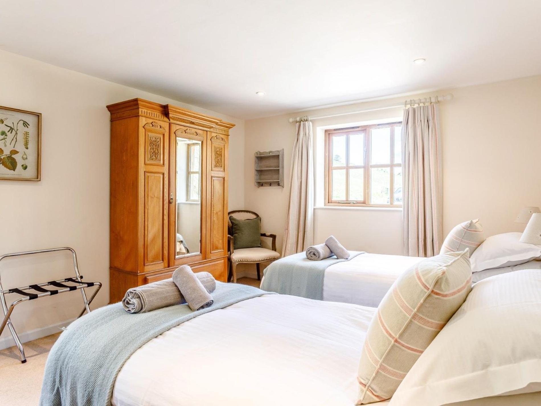 2 Bed In Dorchester 75243 Frampton  エクステリア 写真