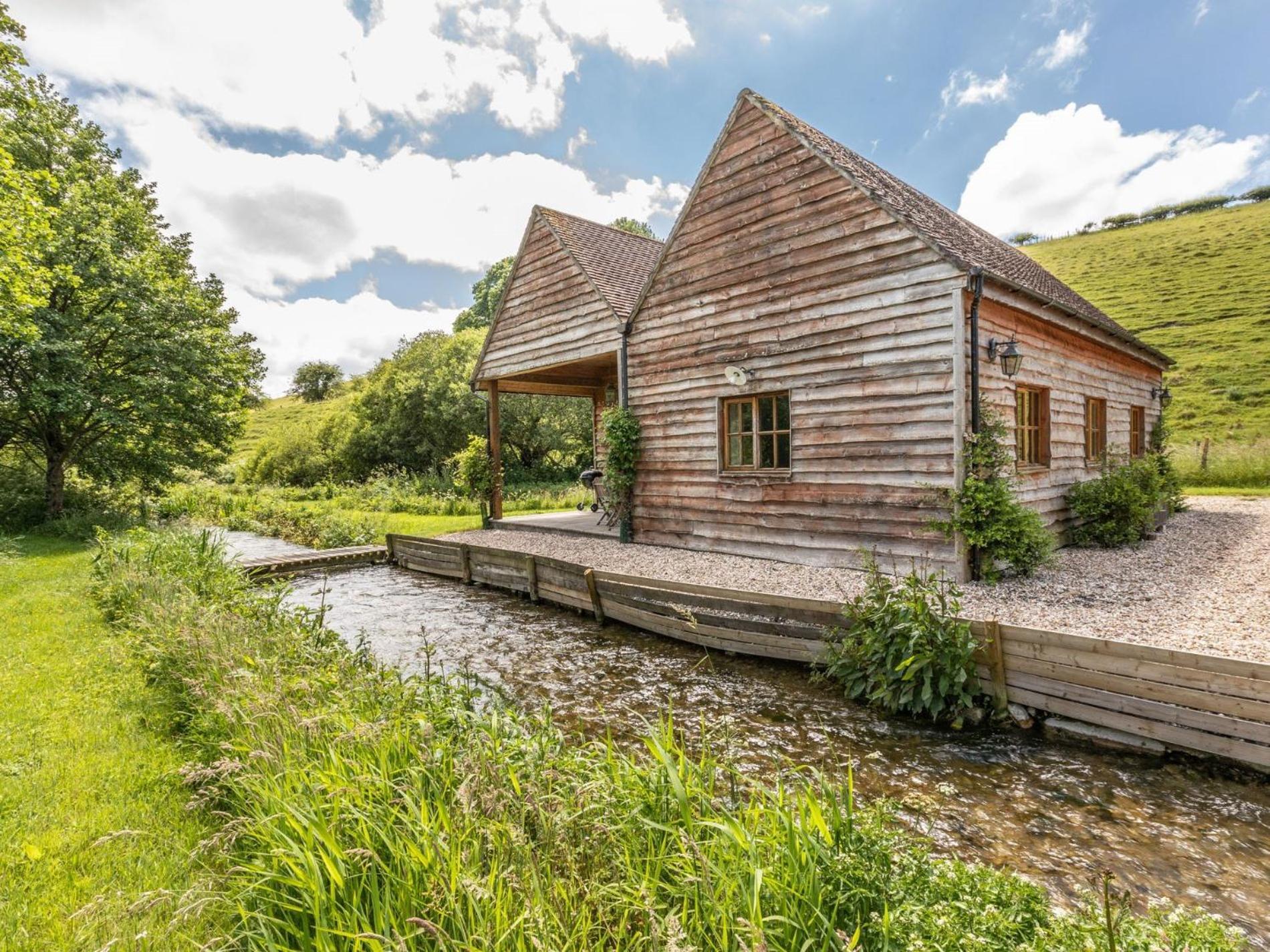 2 Bed In Dorchester 75243 Frampton  エクステリア 写真